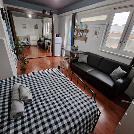 Spacious Room Private Balcony - Central London - Zone 1 - Elephant And Castle Ngoại thất bức ảnh