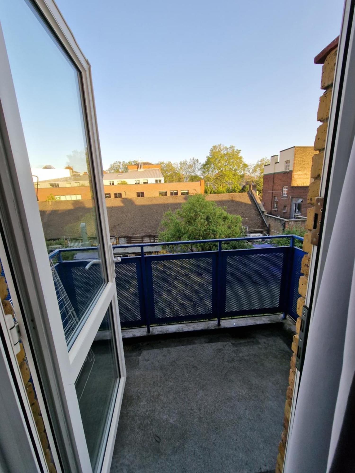 Spacious Room Private Balcony - Central London - Zone 1 - Elephant And Castle Ngoại thất bức ảnh