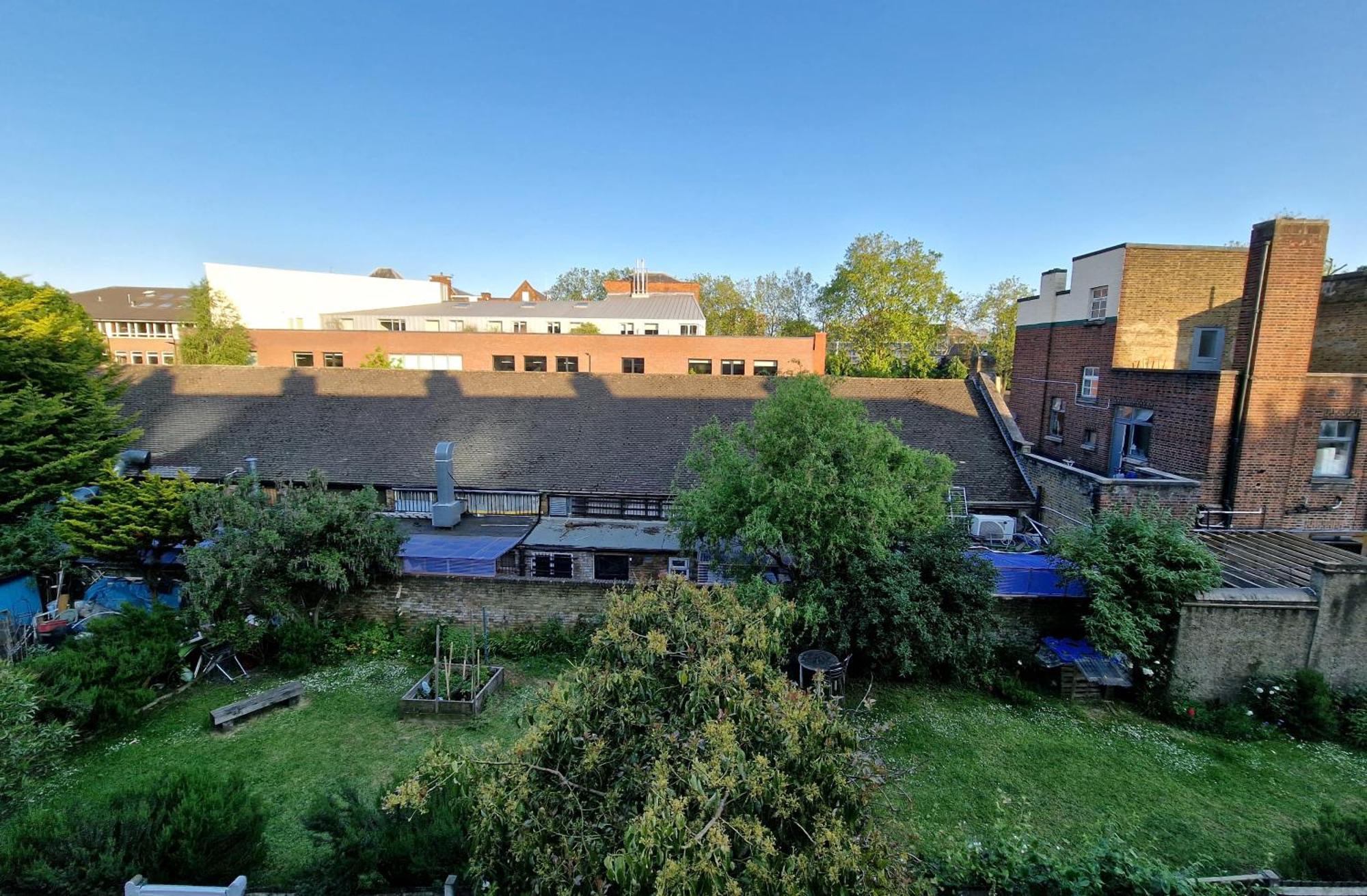 Spacious Room Private Balcony - Central London - Zone 1 - Elephant And Castle Ngoại thất bức ảnh