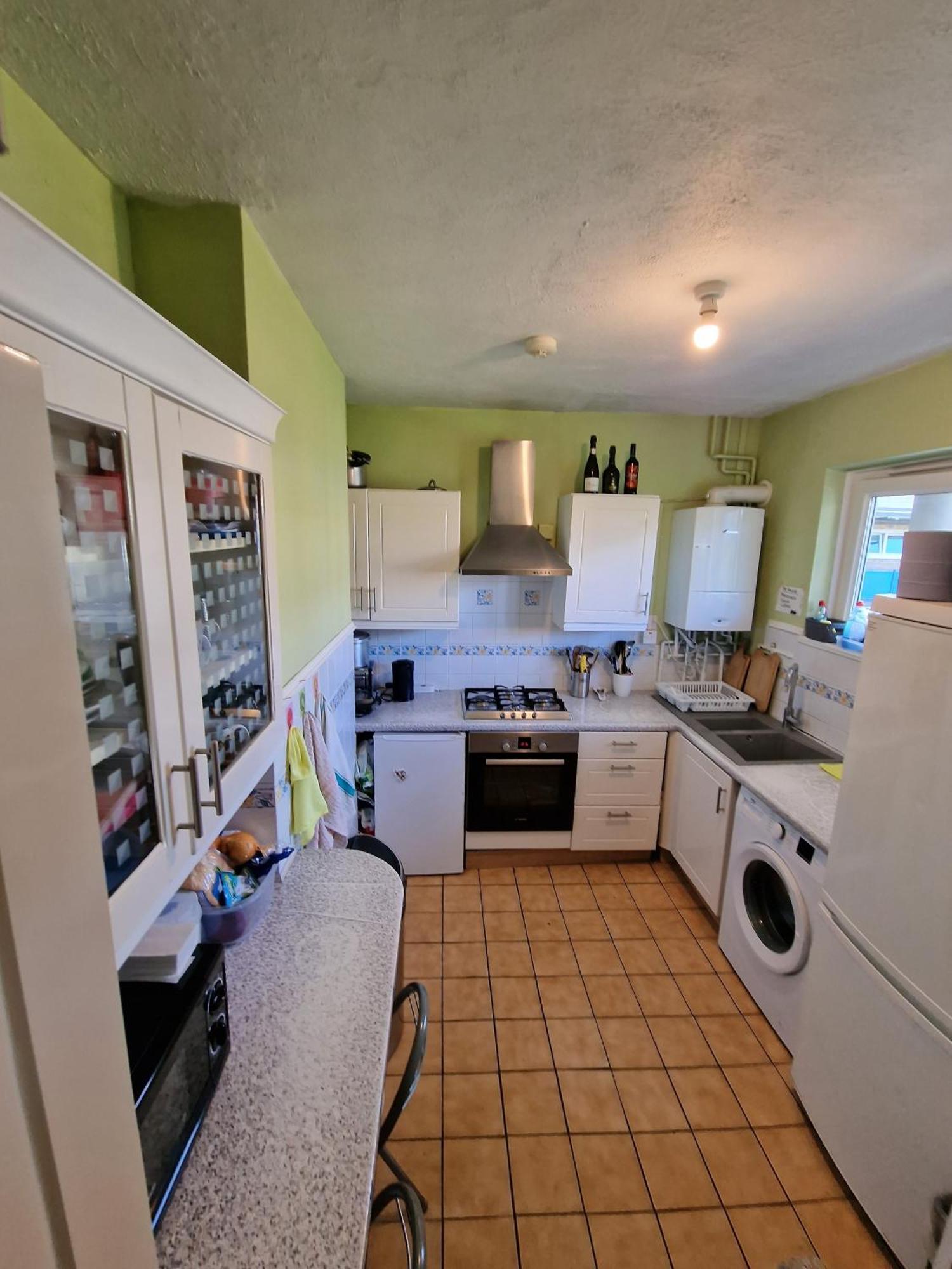 Spacious Room Private Balcony - Central London - Zone 1 - Elephant And Castle Ngoại thất bức ảnh