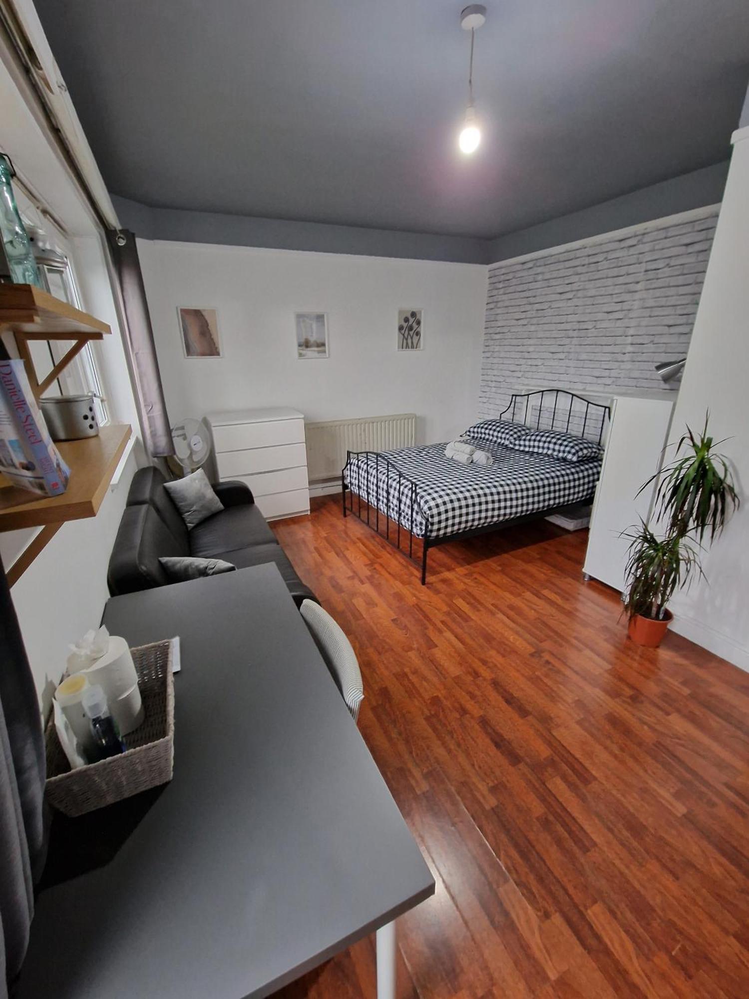 Spacious Room Private Balcony - Central London - Zone 1 - Elephant And Castle Ngoại thất bức ảnh
