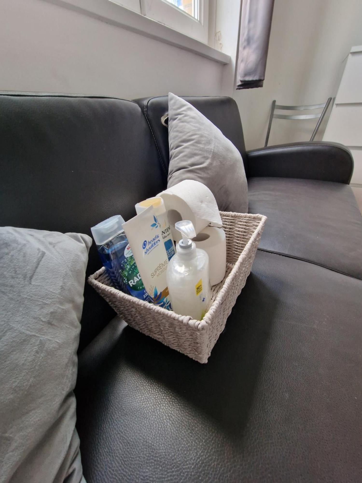 Spacious Room Private Balcony - Central London - Zone 1 - Elephant And Castle Phòng bức ảnh